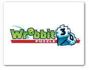 Pièce de puzzle manquante : Wrebbit 3D